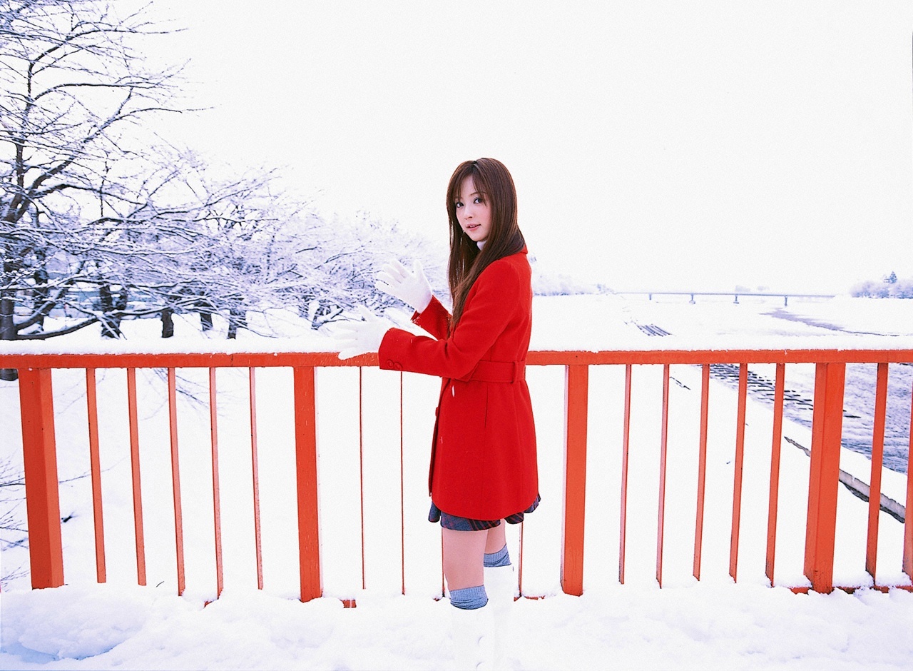 佐佐木希 Sasaki Nozomi   [VYJ]